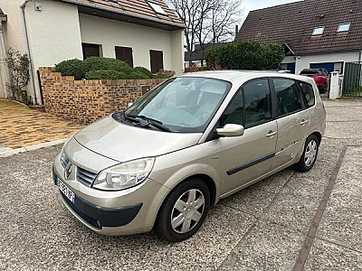 Renault Grand Scenic II 1.6 16V 110 CARMINAT 7PL