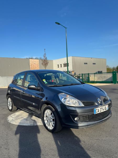 Renault Clio V 1.0 TCE 100 BUSINESS