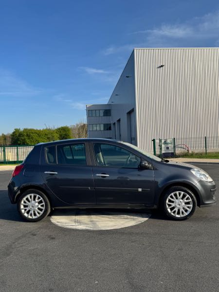 Renault Clio V 1.0 TCE 100 BUSINESS