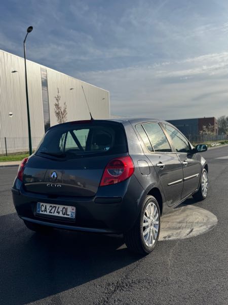 Renault Clio V 1.0 TCE 100 BUSINESS