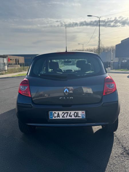 Renault Clio V 1.0 TCE 100 BUSINESS