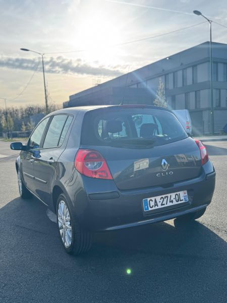 Renault Clio V 1.0 TCE 100 BUSINESS