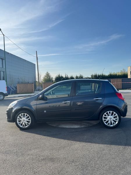 Renault Clio V 1.0 TCE 100 BUSINESS