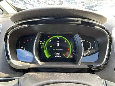 Renault Express Renault Espace V 1.6 DCI 160 ENERGY ZEN EDC 5PL