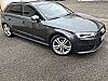 Audi A3 III (2) BERLINE 2.0 TDI 150 S LINE S TRONIC 6 thumbnail