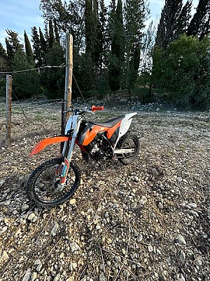85sx 2016