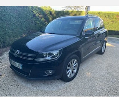 Volkswagen Tiguan (2) 2.0 TDI 140 BLUEMOTION TECHNOLOGY LOUNGE