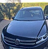 Volkswagen Tiguan (2) 2.0 TDI 140 BLUEMOTION TECHNOLOGY LOUNGE thumbnail