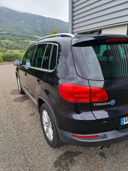 Volkswagen Tiguan (2) 2.0 TDI 140 BLUEMOTION TECHNOLOGY LOUNGE