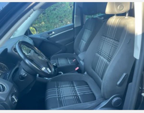 Volkswagen Tiguan (2) 2.0 TDI 140 BLUEMOTION TECHNOLOGY LOUNGE
