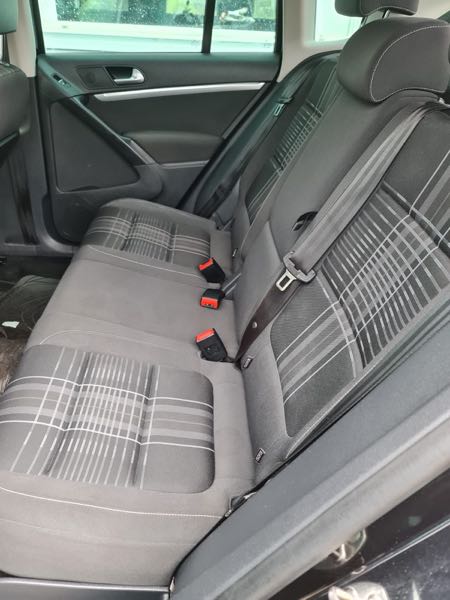 Volkswagen Tiguan (2) 2.0 TDI 140 BLUEMOTION TECHNOLOGY LOUNGE