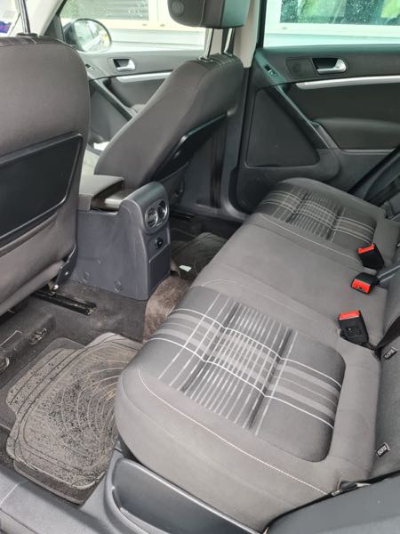 Volkswagen Tiguan (2) 2.0 TDI 140 BLUEMOTION TECHNOLOGY LOUNGE