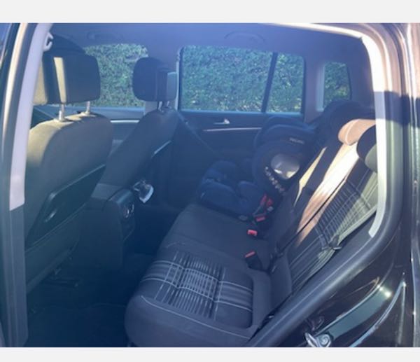 Volkswagen Tiguan (2) 2.0 TDI 140 BLUEMOTION TECHNOLOGY LOUNGE