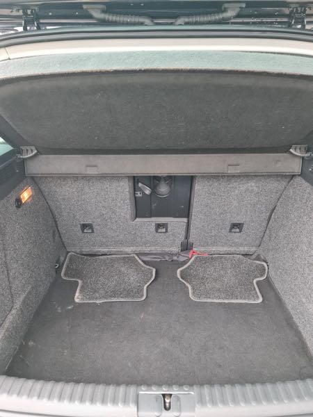 Volkswagen Tiguan (2) 2.0 TDI 140 BLUEMOTION TECHNOLOGY LOUNGE