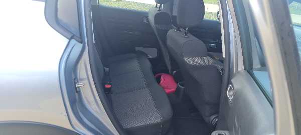 Citroen C3 III (2) 1.2 PURETECH 83 S&amp;S SHINE