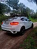 Bmw X6 (E71) (2) XDRIVE40DA 306 M SPORT thumbnail