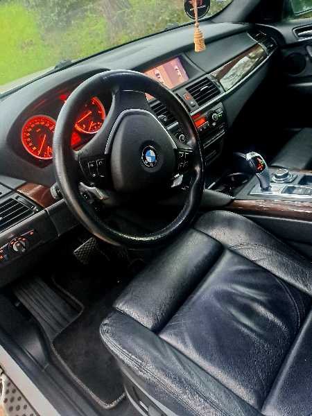 Bmw X6 (E71) (2) XDRIVE40DA 306 M SPORT