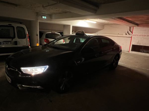 Mercedes-Benz Classe S VI (2) 250 CDI BLUEEFFICIENCY L BA7 7G-TRONIC PLUS 4PL