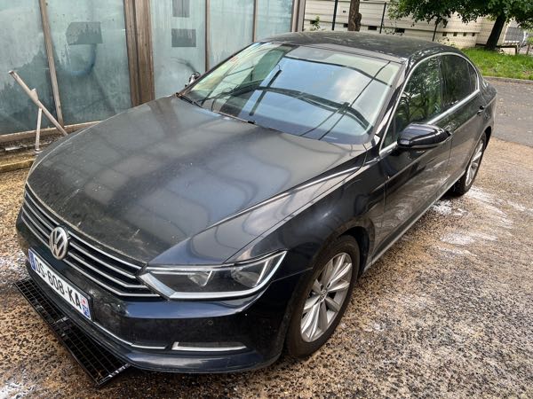 Mercedes-Benz Classe S VI (2) 250 CDI BLUEEFFICIENCY L BA7 7G-TRONIC PLUS 4PL