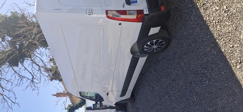Renault Master III (2) 2.3 125 35 FG L3H2 C P-MS