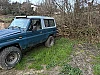 Toyota Land Cruiser lj73 thumbnail