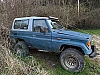 Toyota Land Cruiser lj73 thumbnail