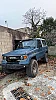 Toyota Land Cruiser lj73 thumbnail