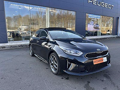 Kia ProCeed / pro_cee'd Ceed GT Line 1.6 T-GDI