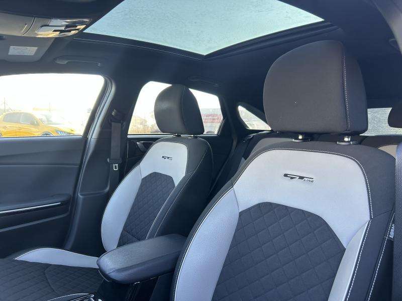 Kia ProCeed / pro_cee'd Ceed GT Line 1.6 T-GDI