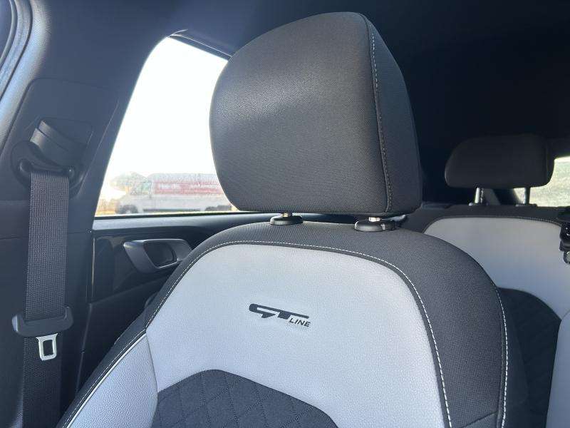 Kia ProCeed / pro_cee'd Ceed GT Line 1.6 T-GDI
