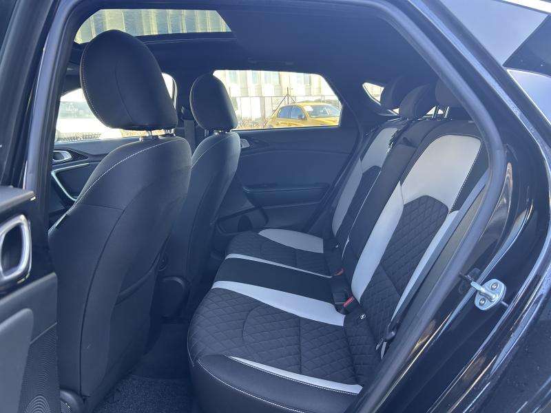 Kia ProCeed / pro_cee'd Ceed GT Line 1.6 T-GDI