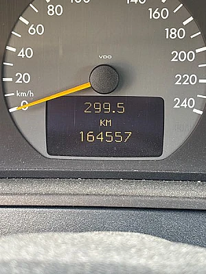 Mercedes-Benz Classe E class e break 320 cdi
