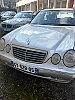 Mercedes-Benz Classe E class e break 320 cdi thumbnail