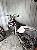 YAMAHA YZ F thumbnail