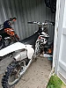 YAMAHA YZ F thumbnail