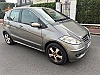 Mercedes-Benz Classe A Mercedes Benz Classe A Boîte automatique 122000 Ct ok thumbnail