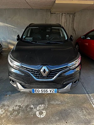 Renault Kadjar 1.2 TCE 130 ENERGY INTENS
