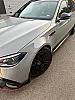 Mercedes-Benz Classe C Mercedes classe C. 63 S E. Performance, pack F1. thumbnail