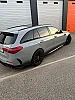 Mercedes-Benz Classe C Mercedes classe C. 63 S E. Performance, pack F1. thumbnail