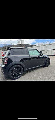 Mini COOPER mini Cooper sd 143ch