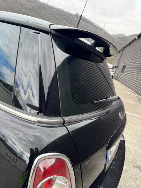 Mini COOPER mini Cooper sd 143ch