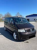 Volkswagen Multivan V (2) 2.5 TDI 174 11CV 4MOTION CARAT 7PL thumbnail