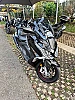 KYMCO AK thumbnail
