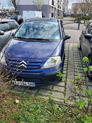 Citroen C3 1.4 HDI LEADER PACK
