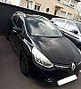 Renault Clio IV ESTATE 1.5 DCI 90 ENERGY INTENS thumbnail