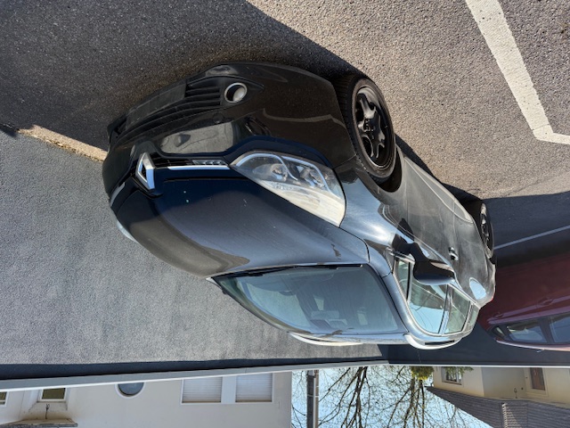 Renault Clio IV ESTATE 1.5 DCI 90 ENERGY INTENS
