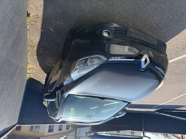 Renault Clio IV ESTATE 1.5 DCI 90 ENERGY INTENS