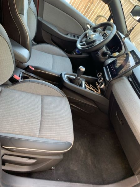 Renault Clio V 1.0 TCE 90 LUTECIA 21N