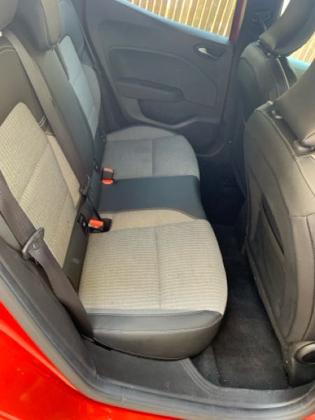 Renault Clio V 1.0 TCE 90 LUTECIA 21N
