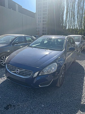 Volvo V60 DRIVE 115 KINETIC BUSINESS